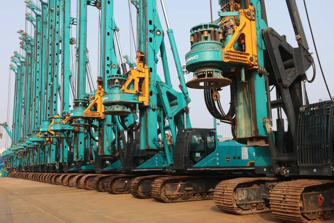 湖南省副省长周海兵调研皇家国际智能