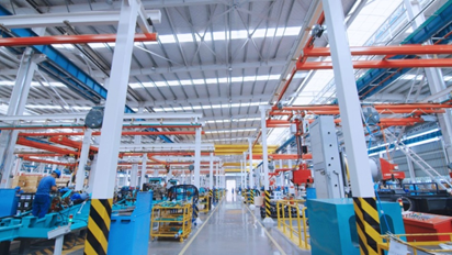 国度级荣誉+1！皇家国际智能入选工信部绿色供给链治理企业