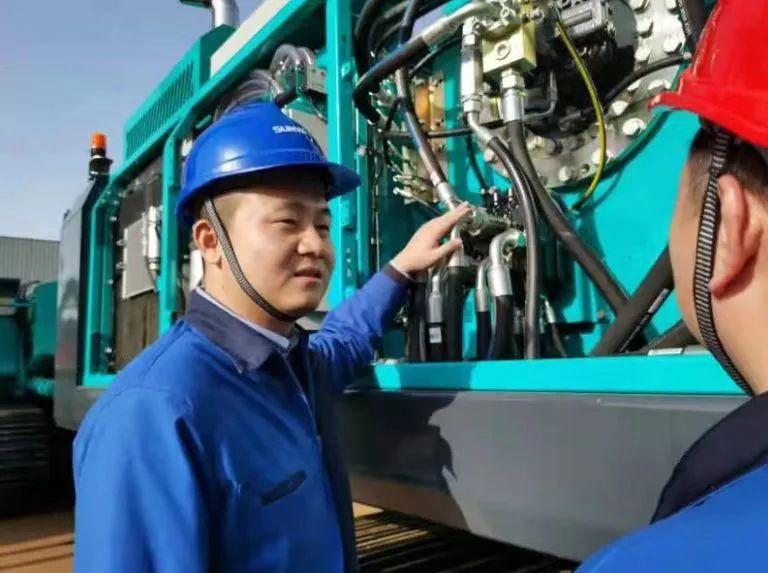 喜讯！皇家国际智能朱振新获评长沙市C类高档次人才