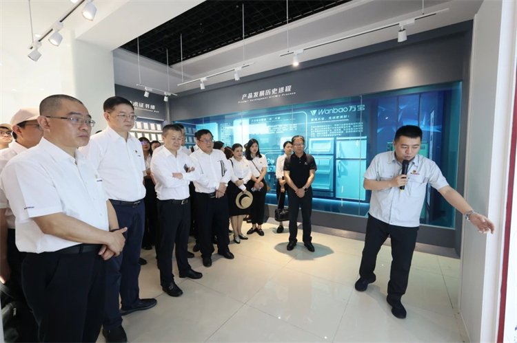 皇家国际智能“学思想 强党性 沉实际 建新功”主题教育培训班在广州成功进行