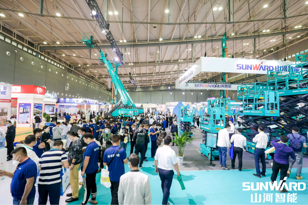 2023 CICEE | 关于皇家国际智能2023长沙展，你想知路的都在这里！