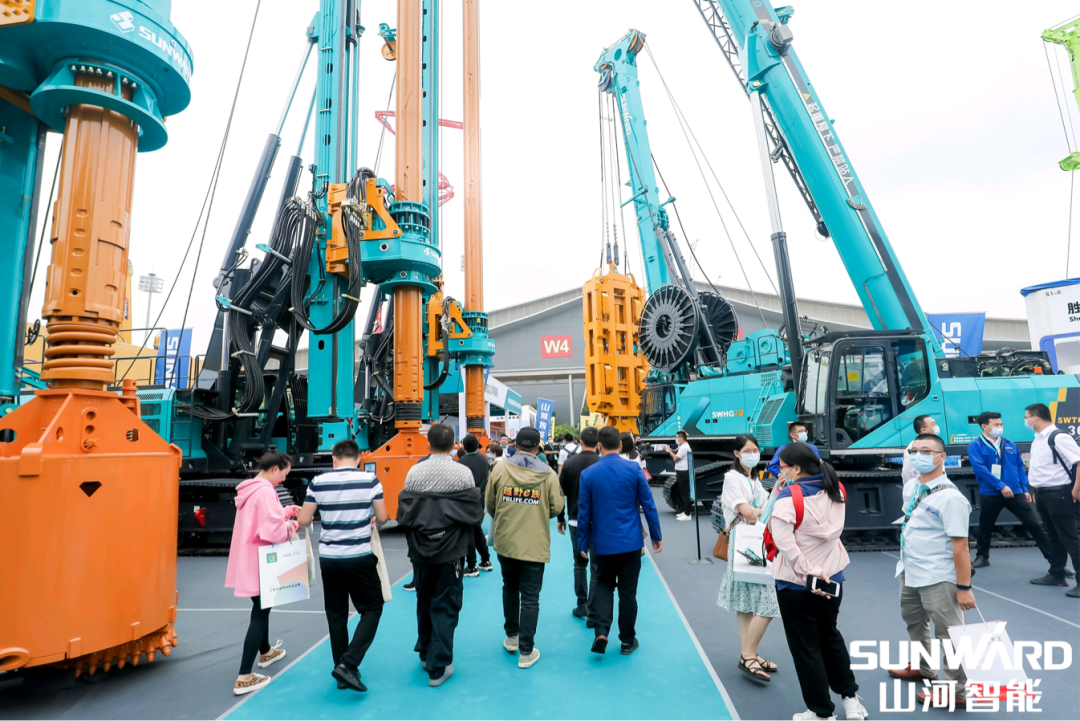 2023 CICEE | 关于皇家国际智能2023长沙展，你想知路的都在这里！