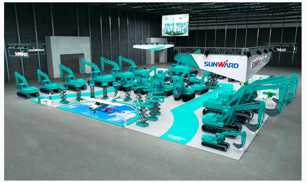 2023 CICEE | 关于皇家国际智能2023长沙展，你想知路的都在这里！