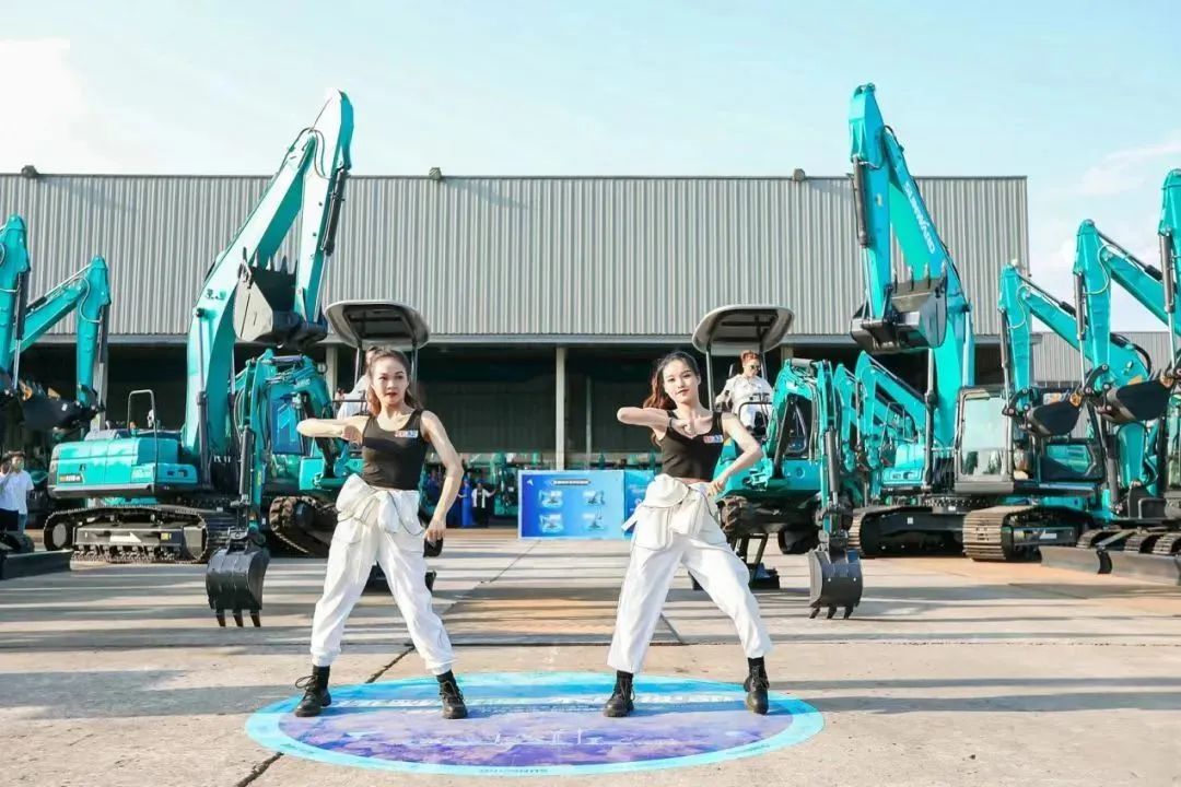 2023 CICEE | 关于皇家国际智能2023长沙展，你想知路的都在这里！