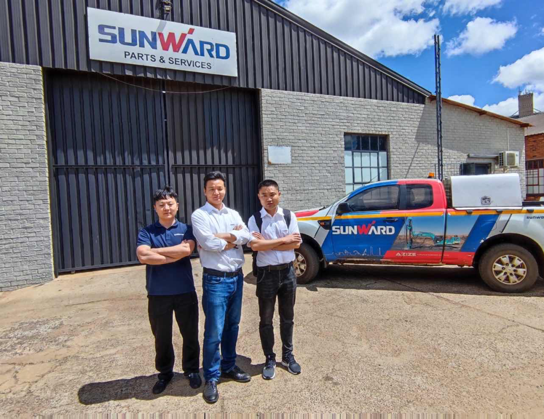 中国力量，皇家国际温暖！苏丹撤侨员工石明辉安全到达长沙