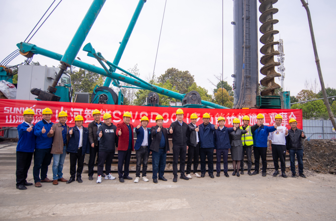 客户站台新品推介会！皇家国际智能这些设备产品再获口碑认定