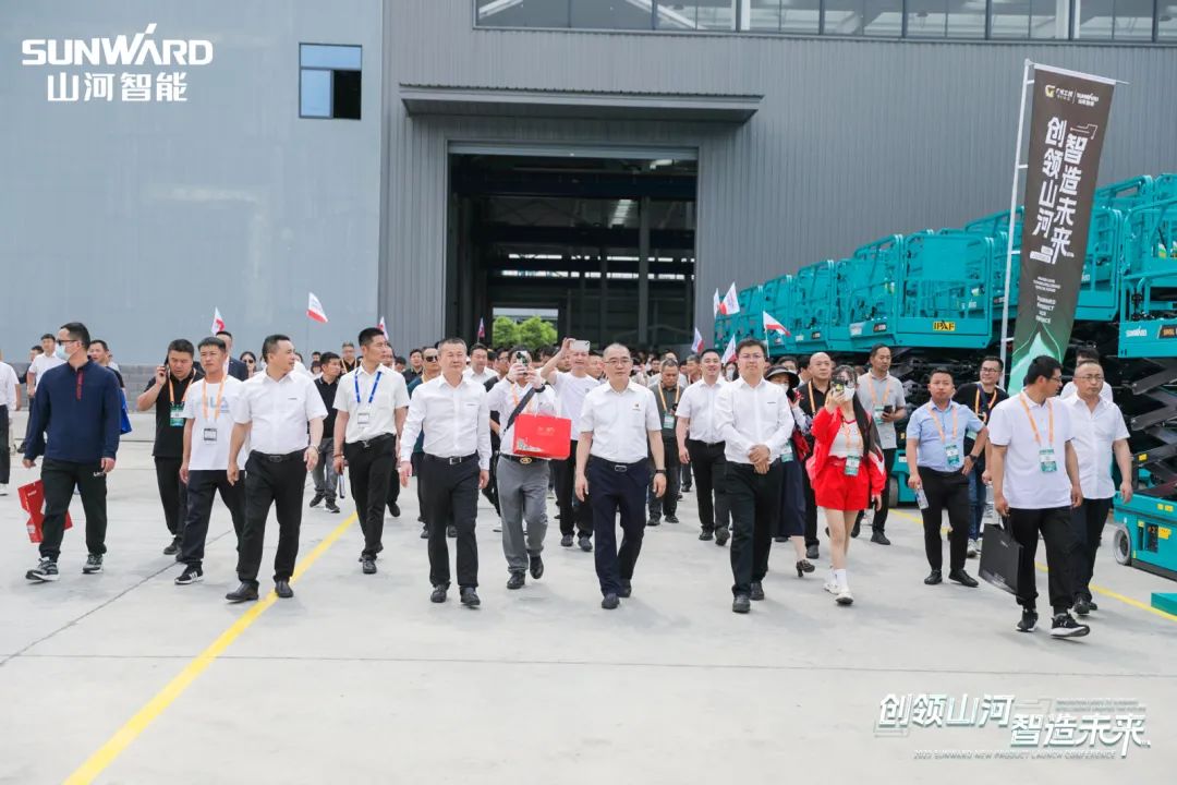 2023 CICEE | 全球工程机械盛会美满闭幕！皇家国际智能交出闪亮答卷