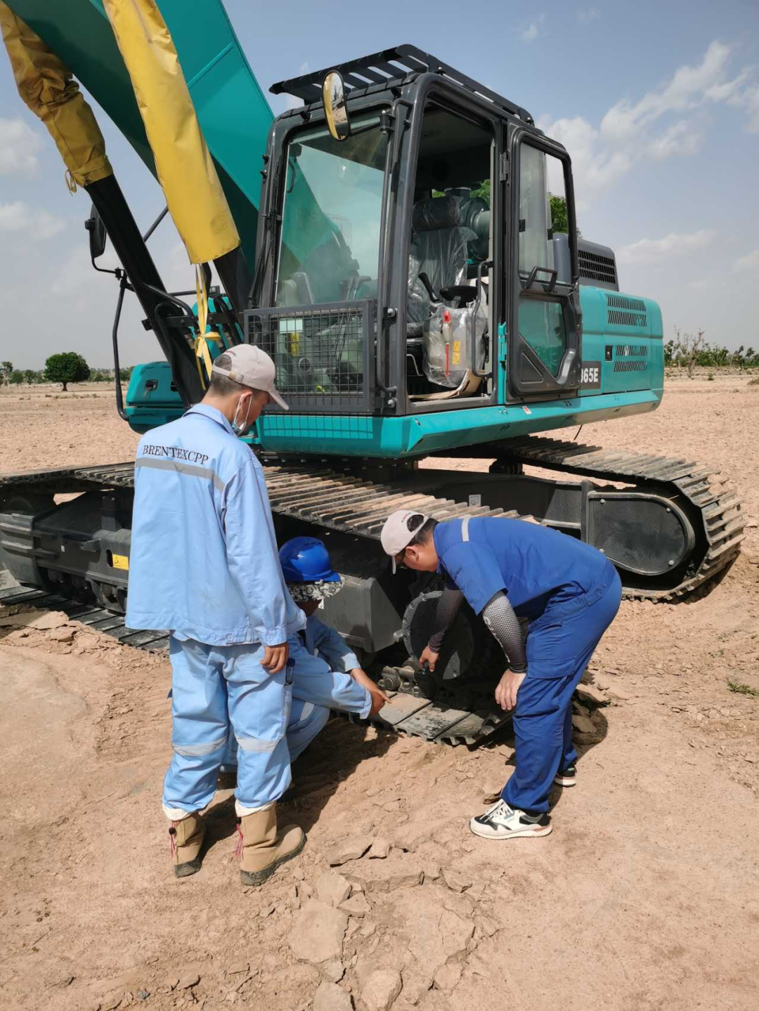 皇家国际智能受邀参与中国（长沙）—尼日利亚投资经贸推介会，并签署沉要合作和谈