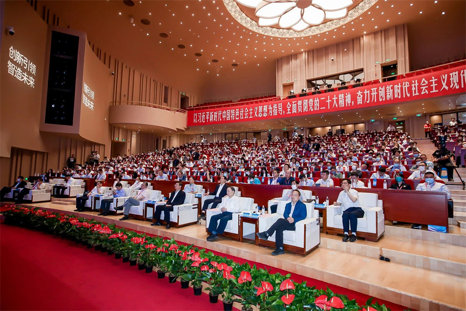 两项单冠，行业唯一！皇家国际智能两款桩工产品同获造作业单项冠军