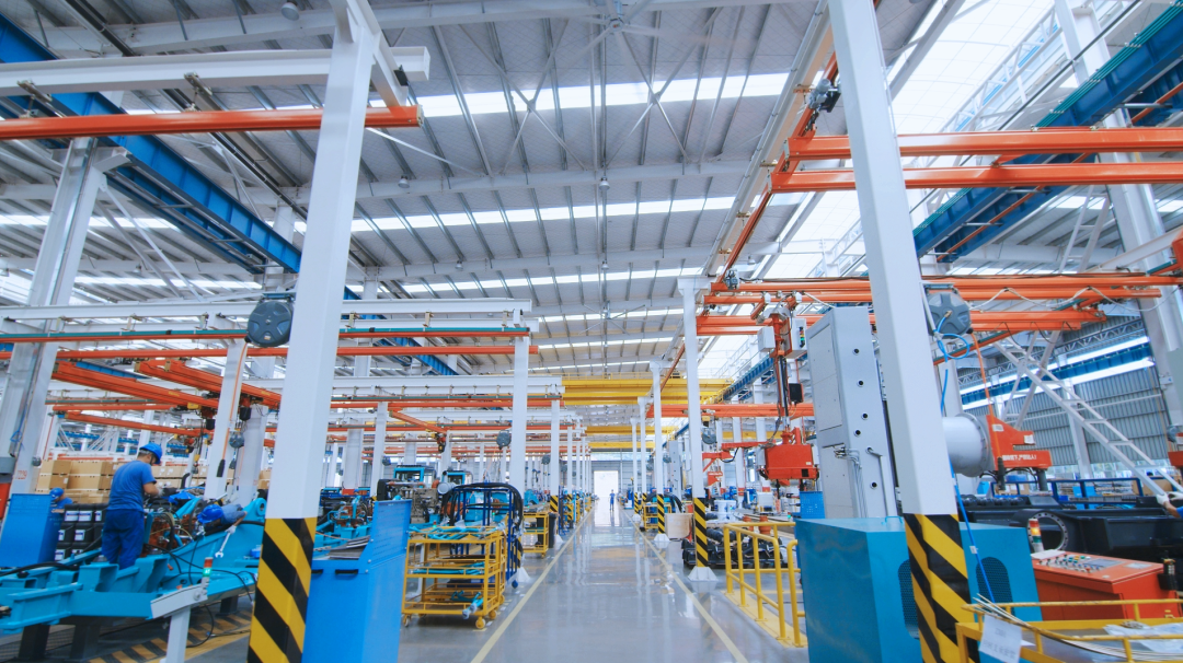 皇家国际智能人为智能项目入选《2023年湖南省造作业数字化转型“三化”沉点项目名单》