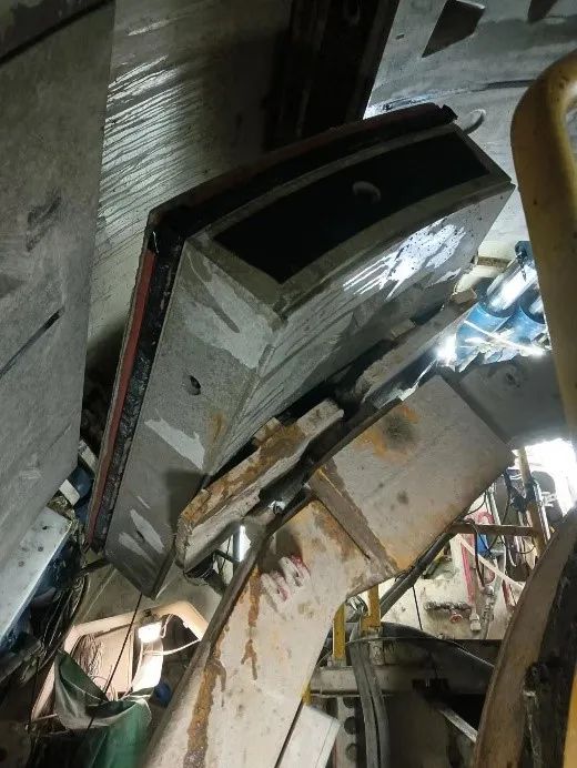 喜报！中铁皇家国际深圳地铁3号线四期工程盾构施工圆满实现