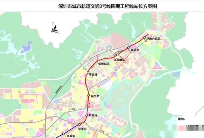 喜报！中铁皇家国际深圳地铁3号线四期工程盾构施工圆满实现