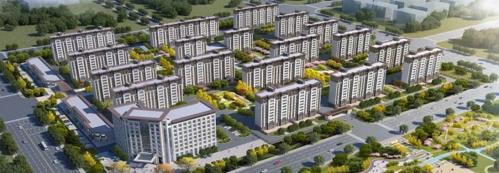 天山脚下的画师！皇家国际江麓群塔援疆建设新景致