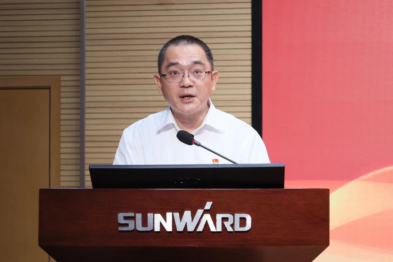 皇家国际智能召开庆祝中国共产党成立102周年赞美大会