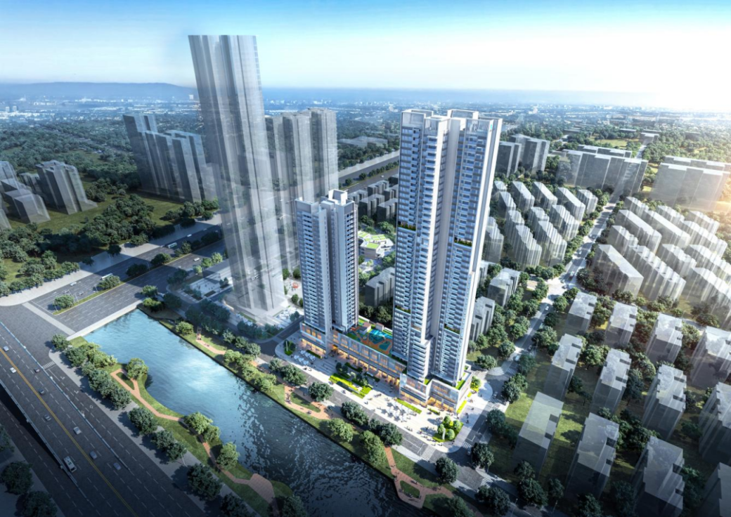 进军深圳市。』始夜式此机为人才建好家