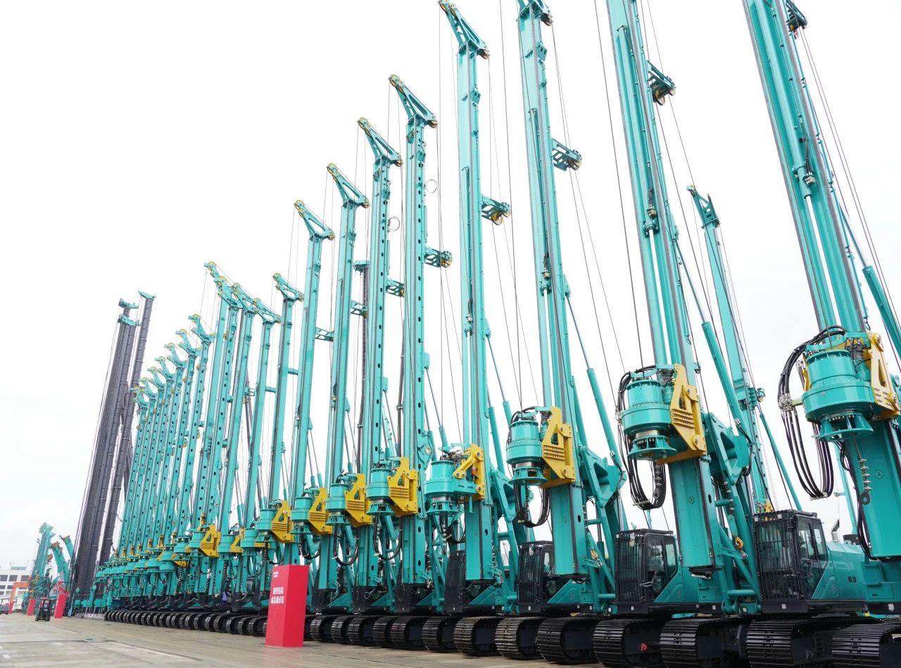 皇家国际智能入选“大湾区国企ESG发展指数”榜单