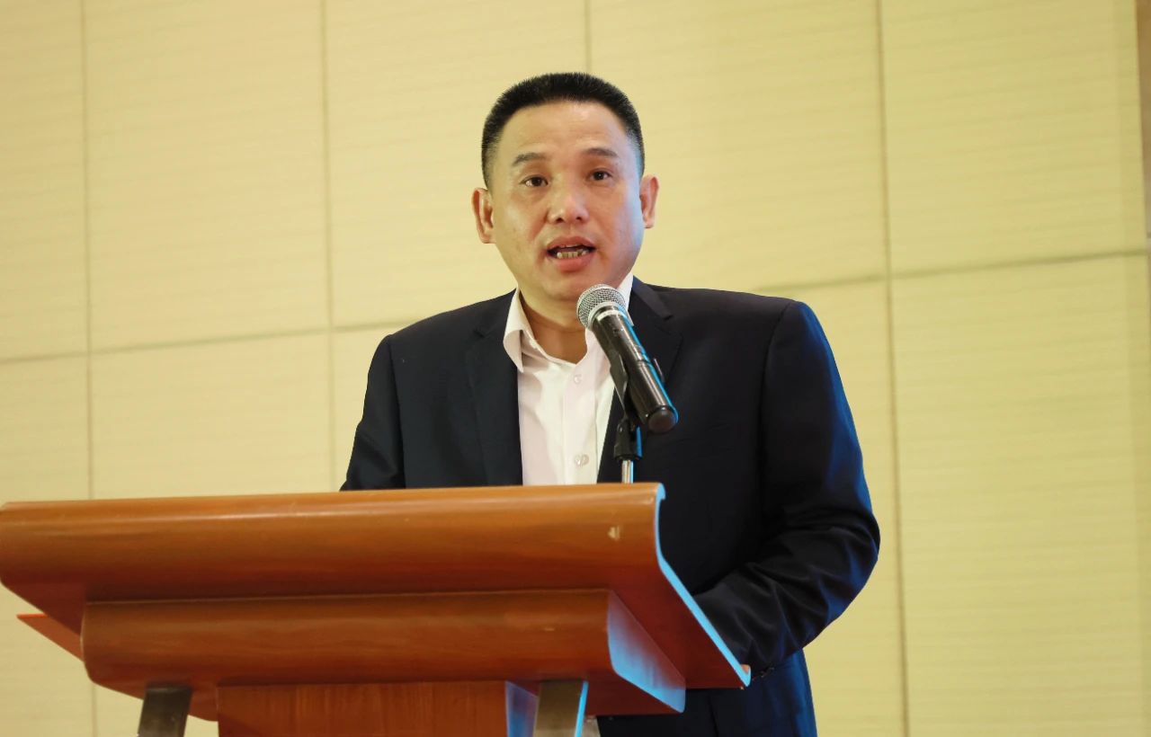 精品出击，闪灼魔都！皇家国际智能全系列高空机械亮相2023亚洲国际高空展