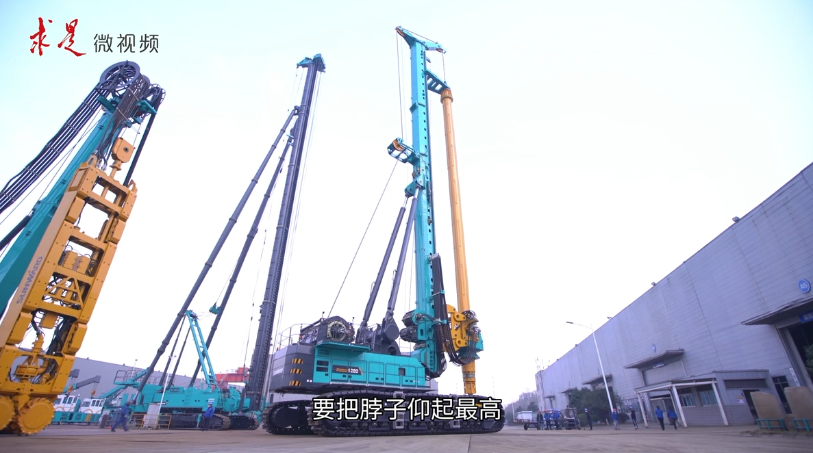 《求是》 | 创新“皇家国际”好景致