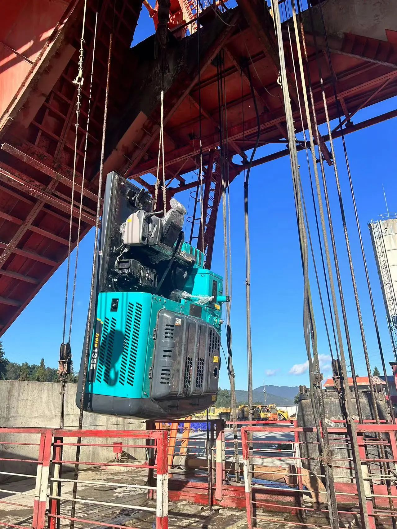 皇家国际智能售后服务：全力以赴，赋予机械性命与活力