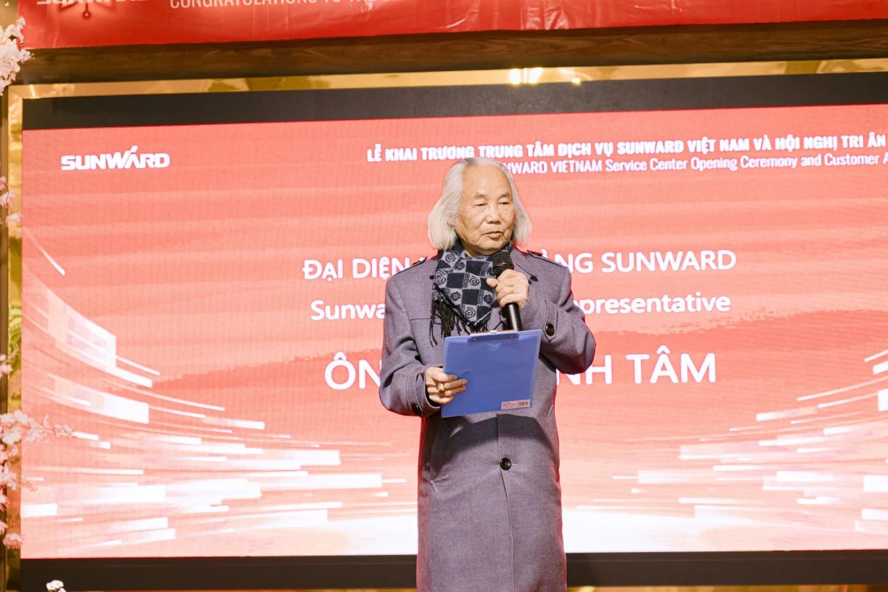 打造新标杆！皇家国际智能越南保险中心开业典礼暨客户答谢会圆满进行