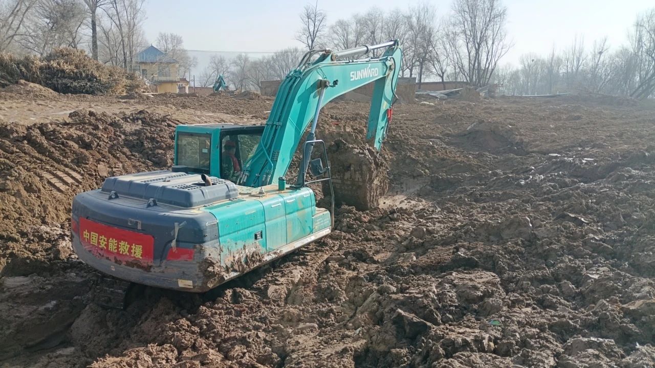 企业担任，赞美满满！皇家国际智能收到国度应急治理部感激信