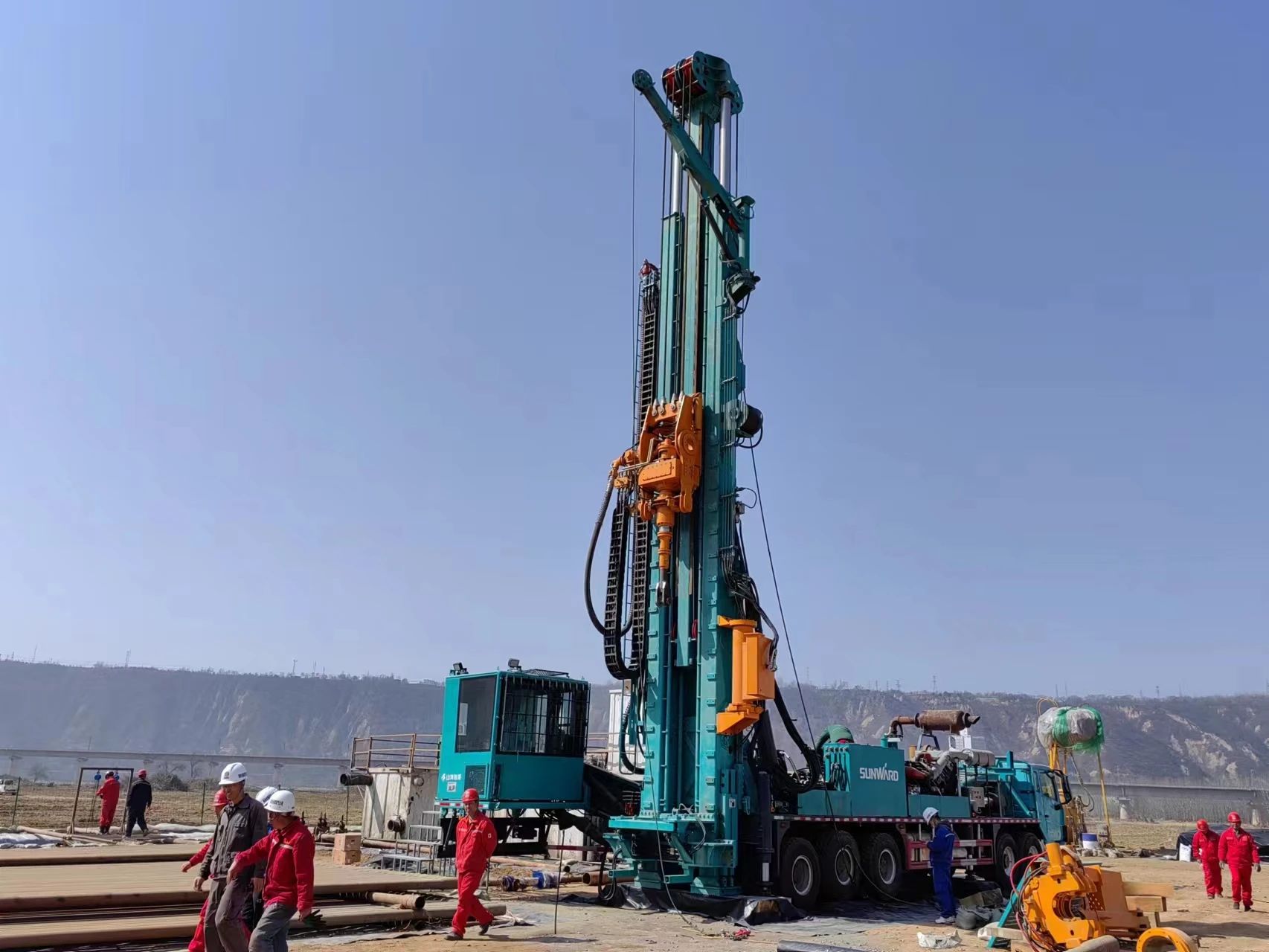 新年新形象！皇家国际智能旗下工研院奋进担任开新局