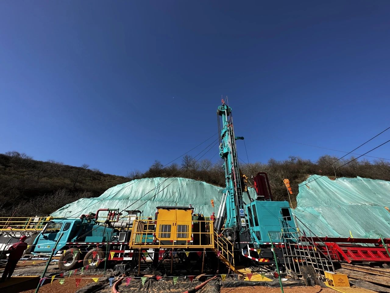 新年新形象！皇家国际智能旗下工研院奋进担任开新局