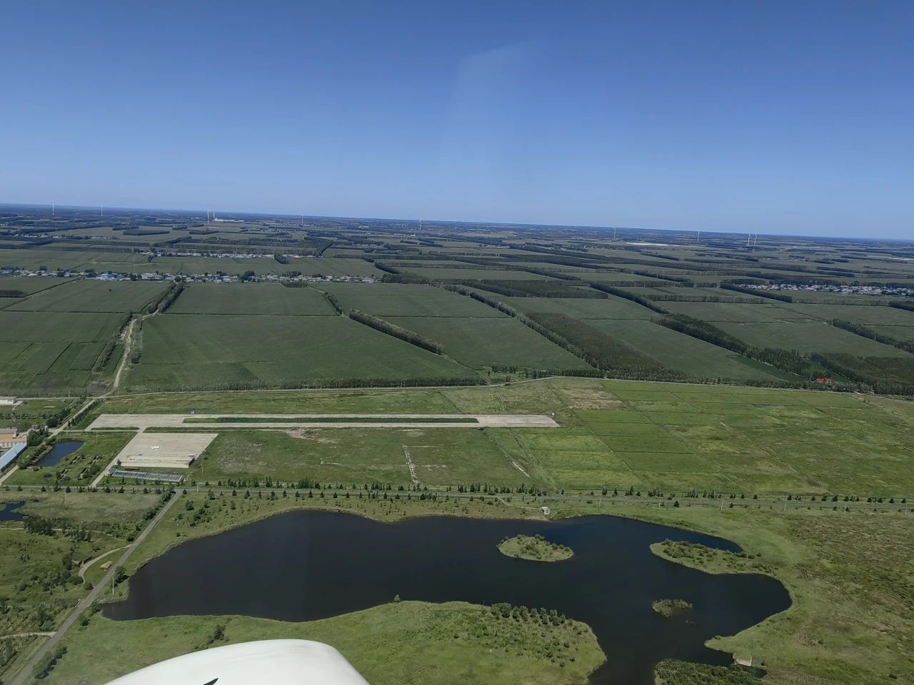 二十载磨砺，“阿若拉”飞机累计飞行功夫突破11万幼时！