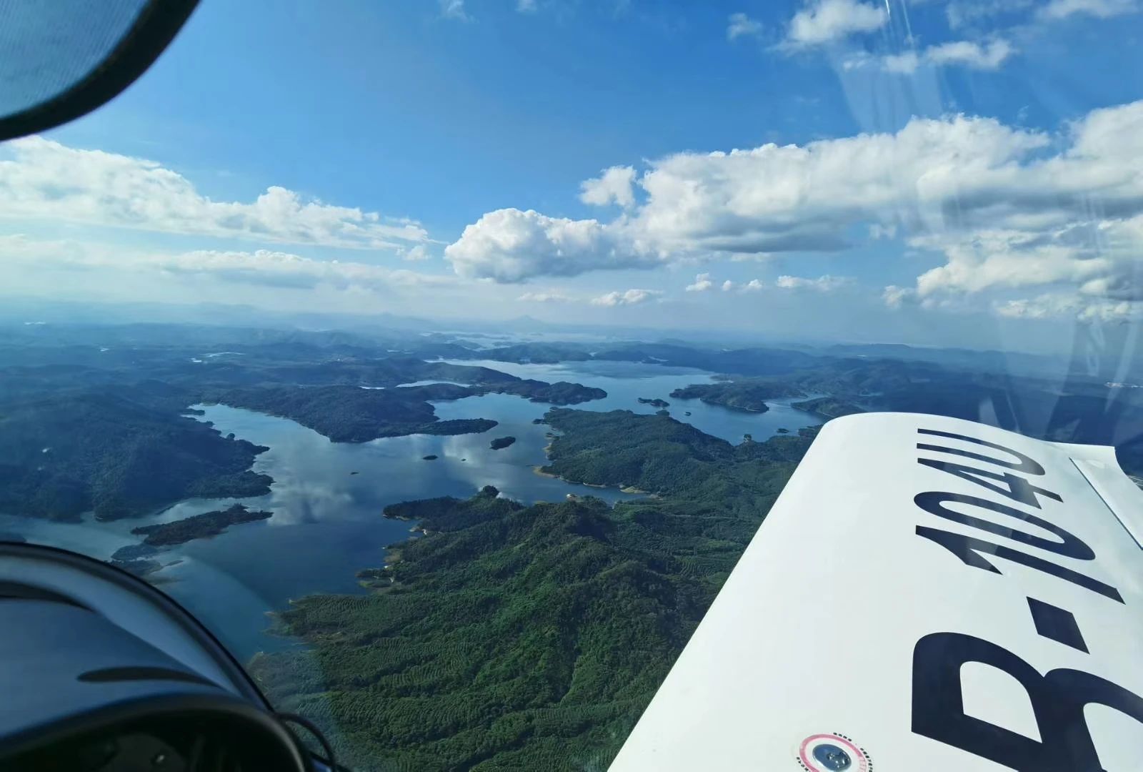 二十载磨砺，“阿若拉”飞机累计飞行功夫突破11万幼时！