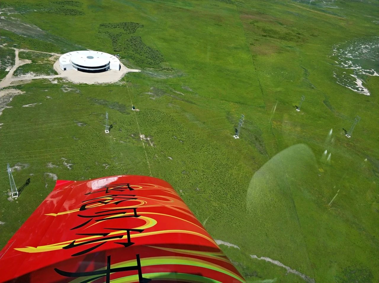 二十载磨砺，“阿若拉”飞机累计飞行功夫突破11万幼时！