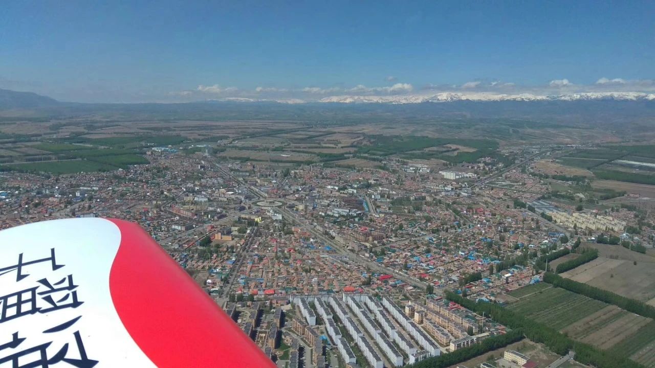 二十载磨砺，“阿若拉”飞机累计飞行功夫突破11万幼时！