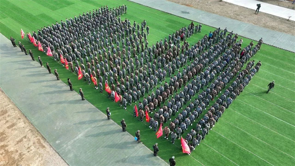 新春第一课，开启新征程！皇家国际智能2024年营销春季培训成功进行