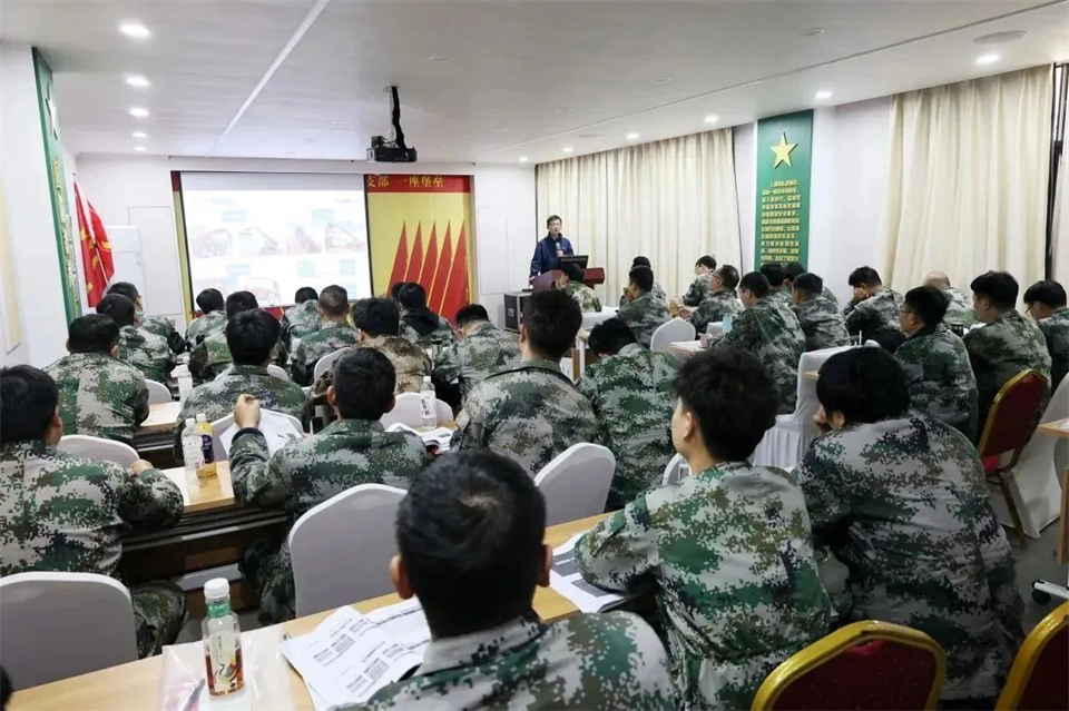 新春第一课，开启新征程！皇家国际智能2024年营销春季培训成功进行