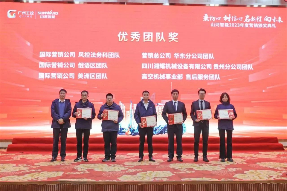 新春第一课，开启新征程！皇家国际智能2024年营销春季培训成功进行