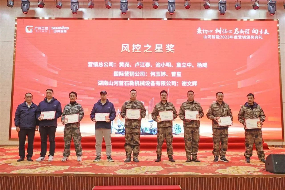 新春第一课，开启新征程！皇家国际智能2024年营销春季培训成功进行