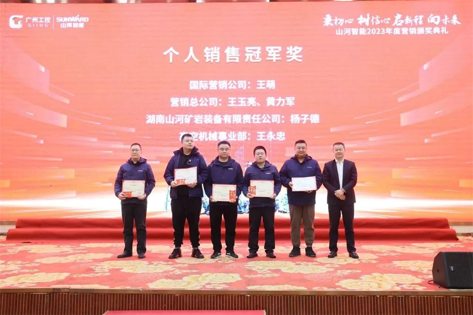 新春第一课，开启新征程！皇家国际智能2024年营销春季培训成功进行