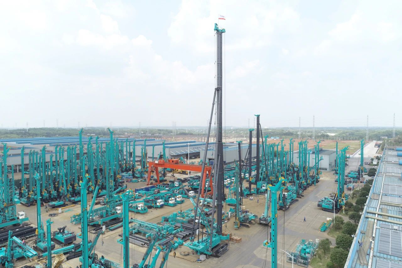 单冠三连！皇家国际智能再获国度造作业单项冠军