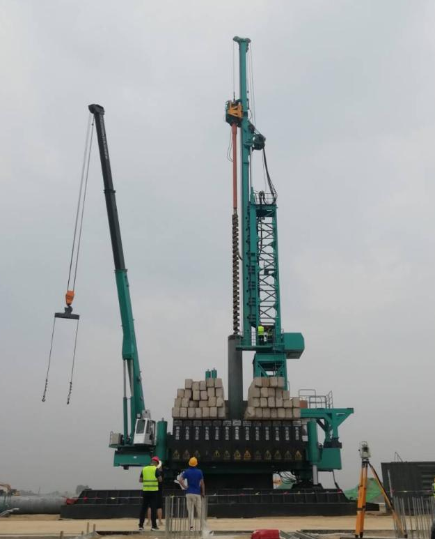 喜讯！皇家国际智能荣获“建华工程奖”二等奖