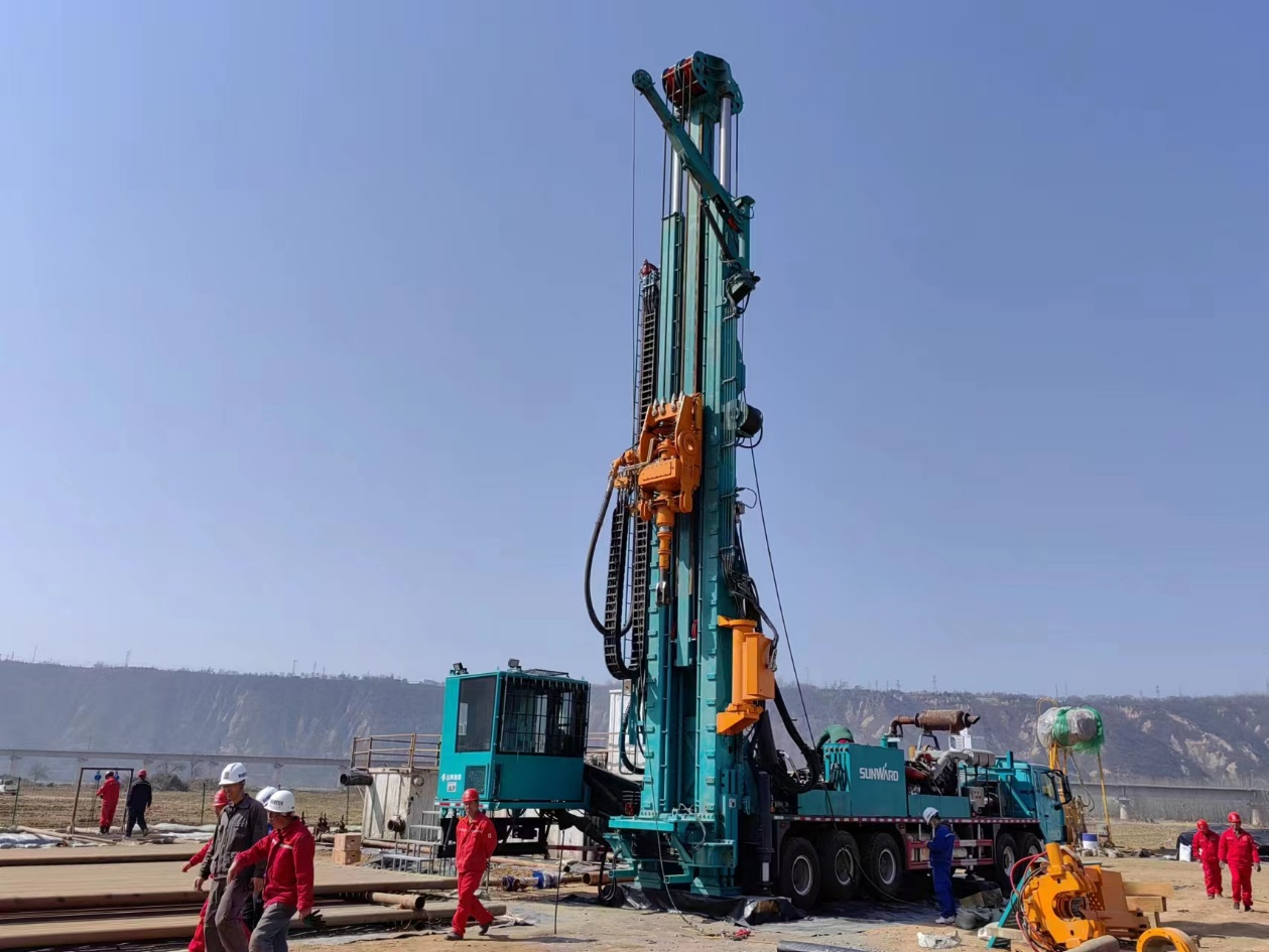 皇家国际智能“大直径深孔钻护一体同心跟管钻进技术创新与利用”项目获批湖南省沉点领域研发打算项目