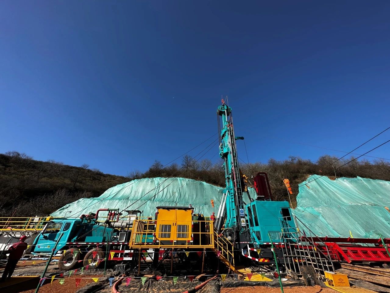 皇家国际智能产品入选湖南省首台（套）沉大技术设备产品名单