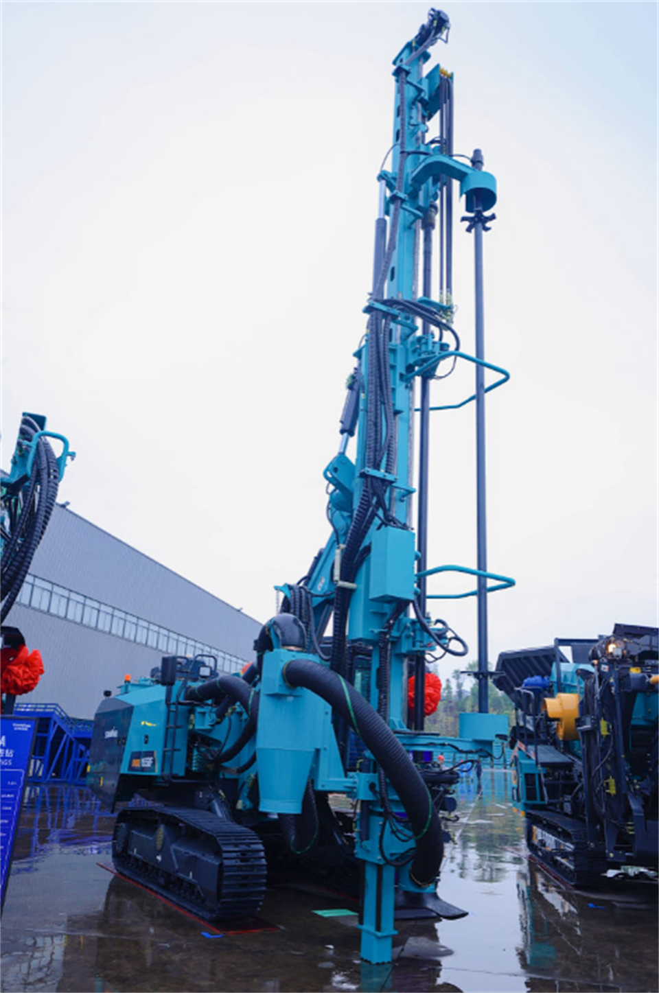 为客户创造价值，皇家国际智能集中颁布20余款新品