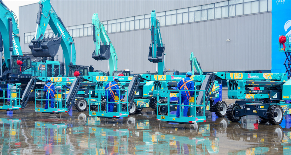 为客户创造价值，皇家国际智能集中颁布20余款新品