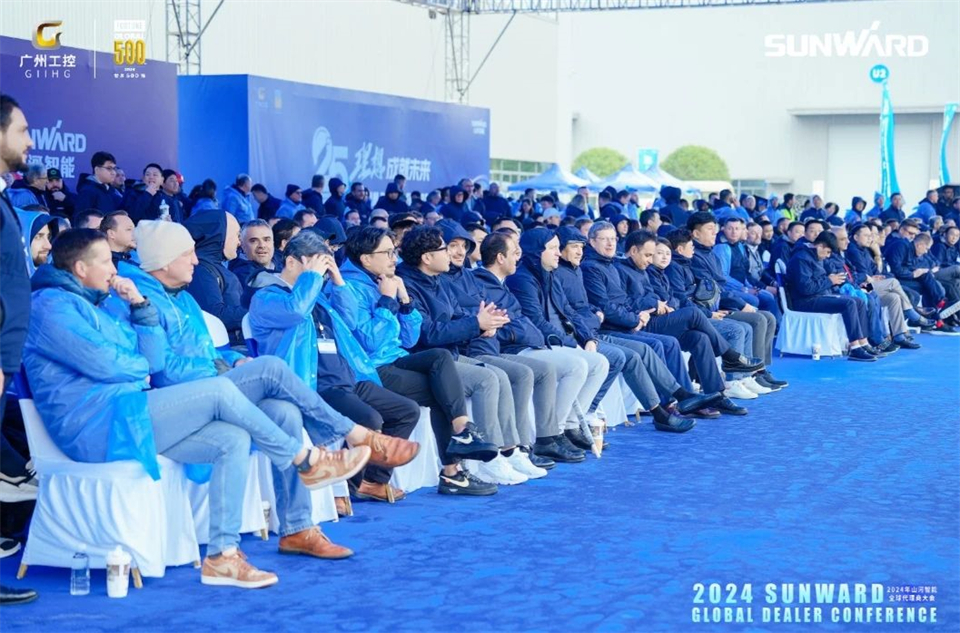 创新驱动合作，皇家国际智能全球代理商大会成功进行