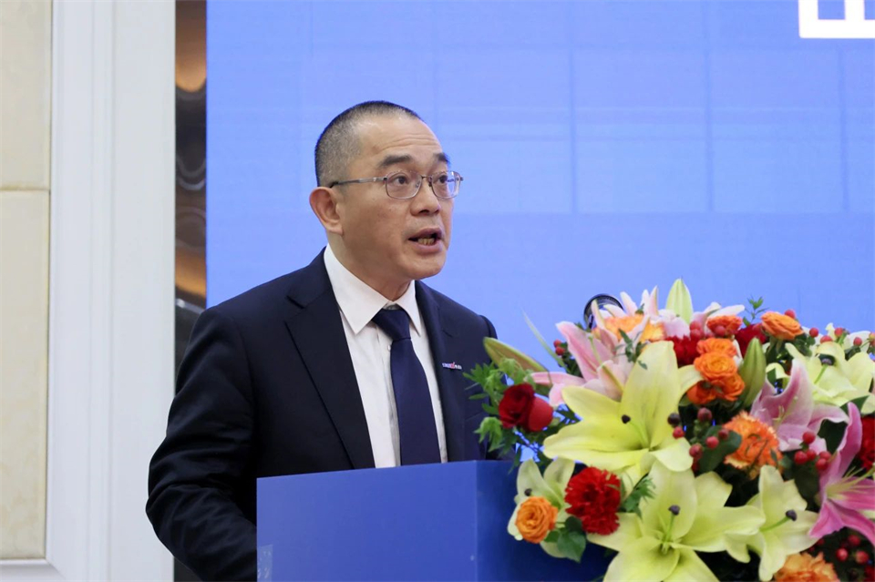 携手共进，合作共享！2024年供给商大会隆沉召开