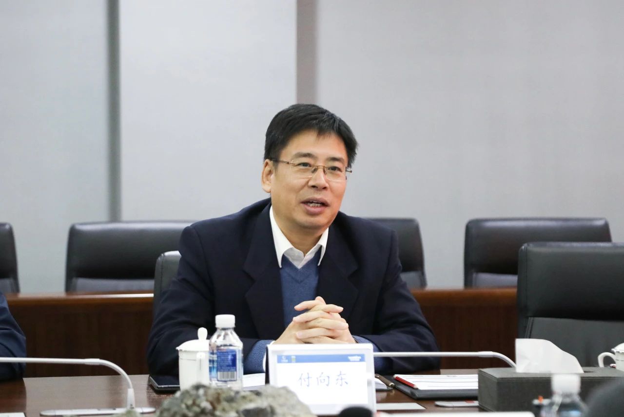 深入合作 共促出海——中国信保湖南分公司到访皇家国际智能