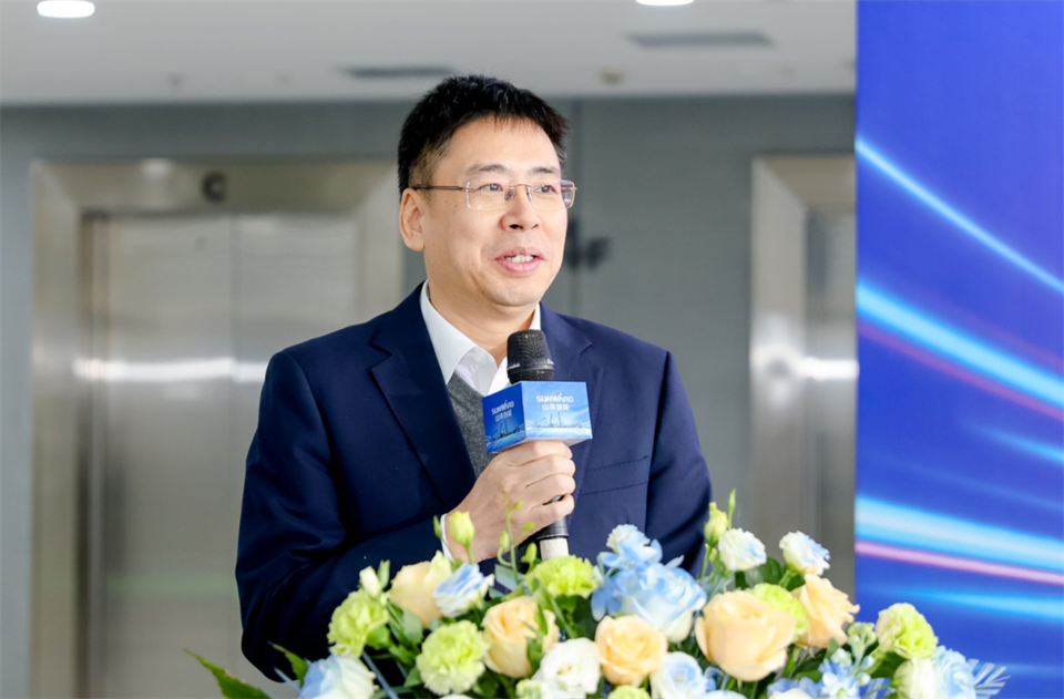 推动数字化转型，皇家国际智能与SAP签定战术合作和谈