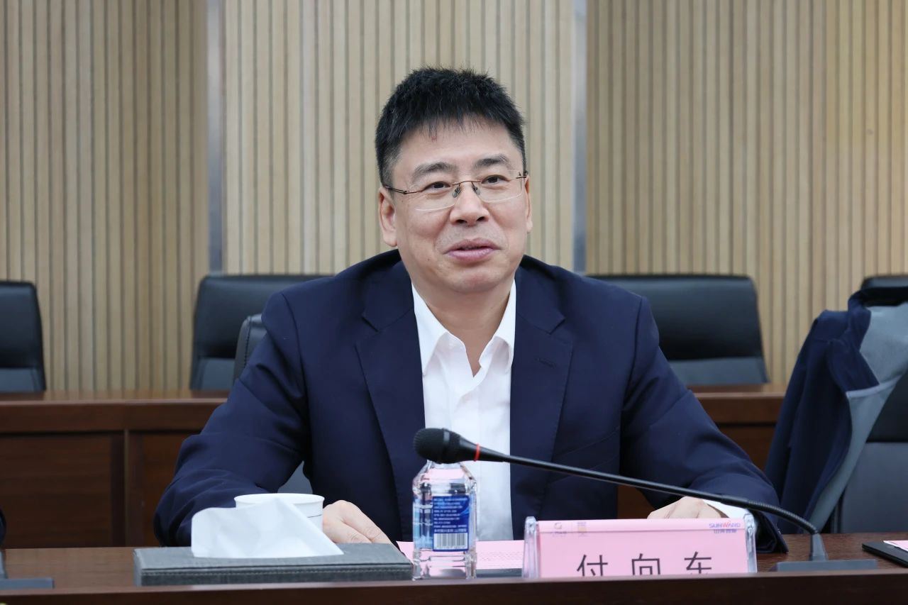 强强结合，聚能攻坚！皇家国际智能与北方爆破科技达成战术合作