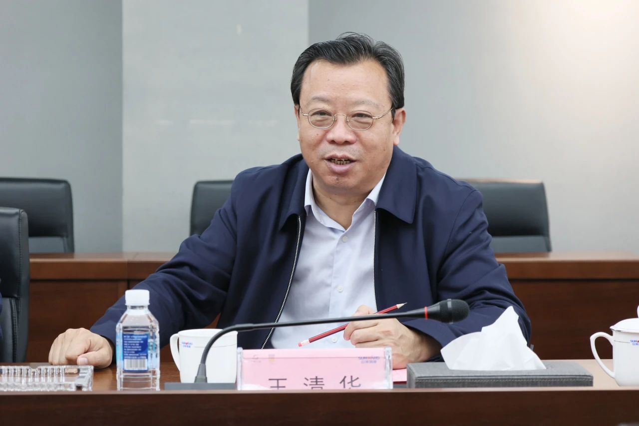 强强结合，聚能攻坚！皇家国际智能与北方爆破科技达成战术合作