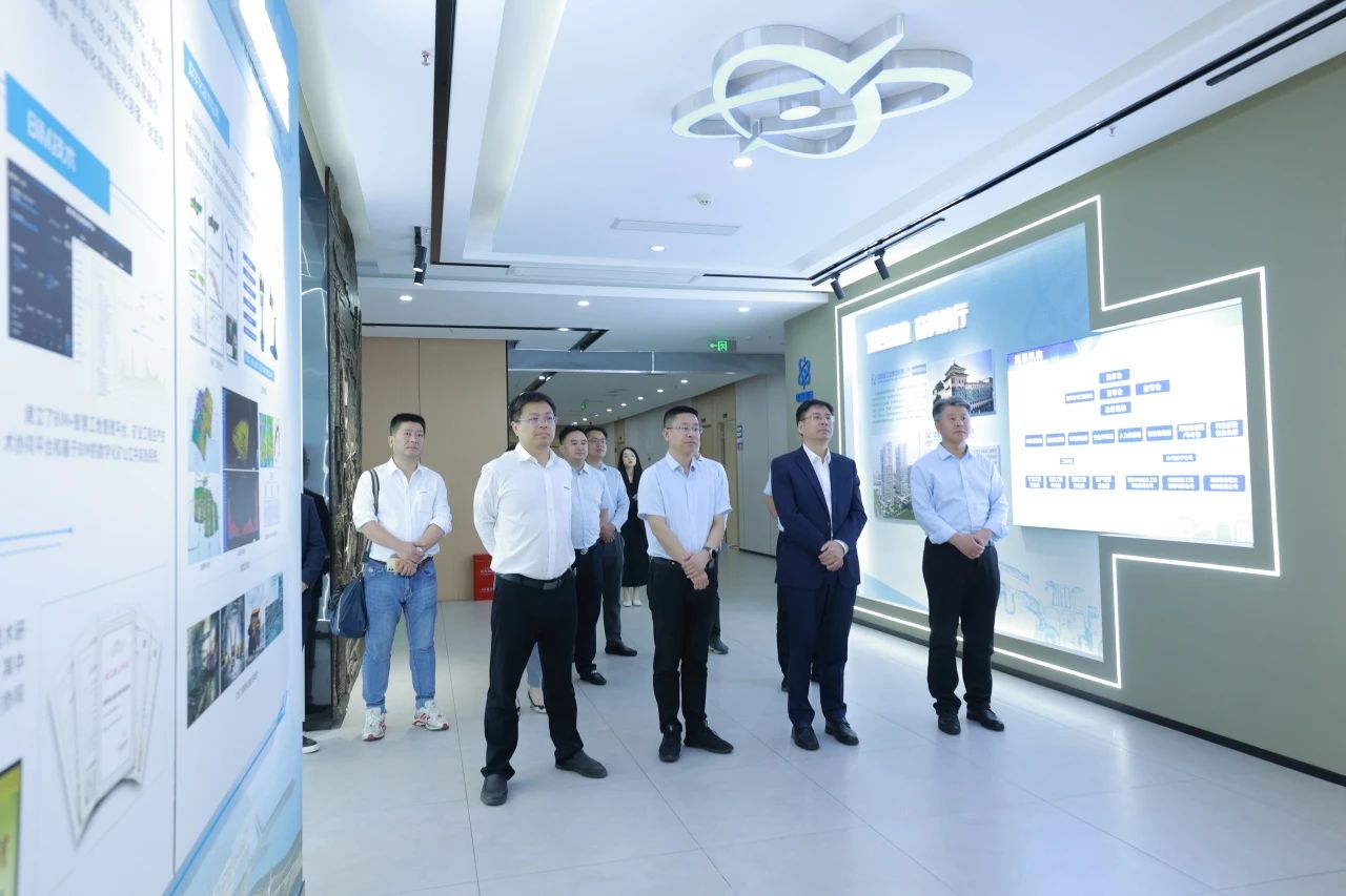 皇家国际智能与中核二十五深入合作，共探矿山智能化与海表市场新机缘