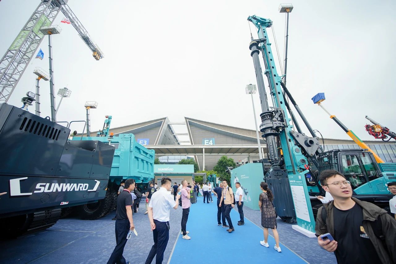 2025 CICEE | 为客户创造价值，皇家国际智能客户互换会圆满进行